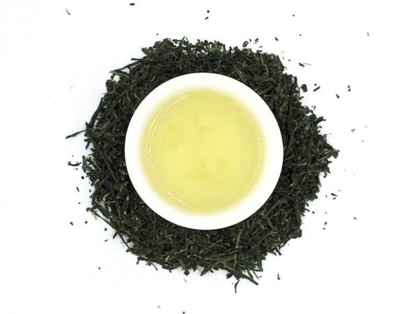 Gyokuro