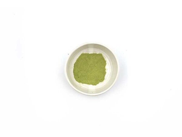 Matcha Latte 3w1