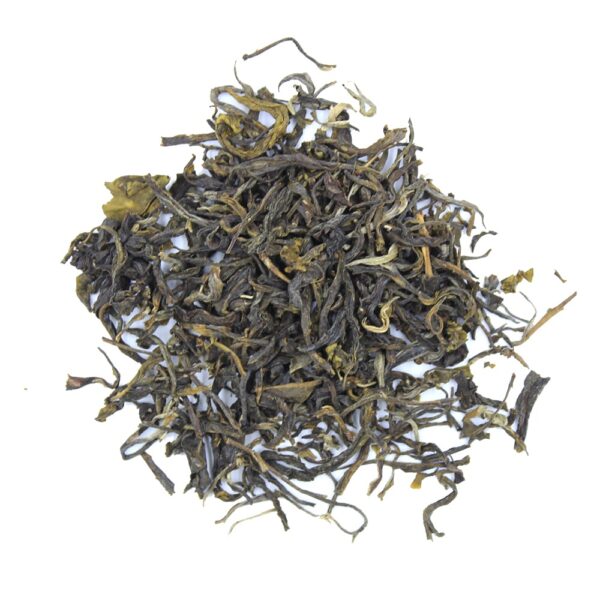 Sheng Pu-erh
