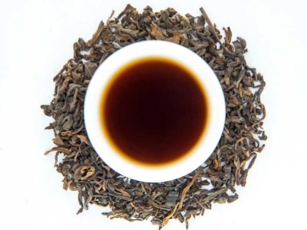 Shu Pu - erh (klasyczny)