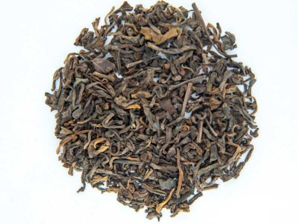 Shu Pu - erh (klasyczny)