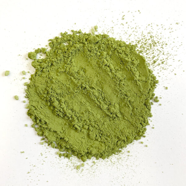 Matcha Premium 125